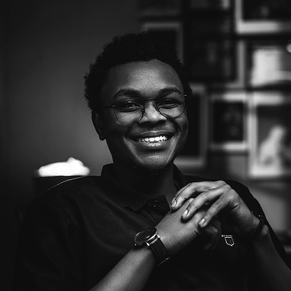 David Ruboneka
