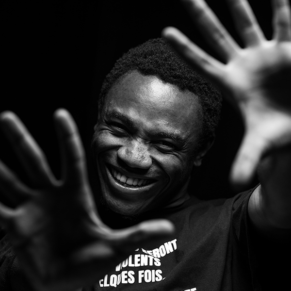 Serge Anderson