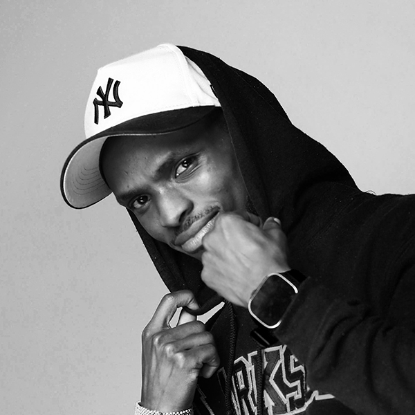 Tony Mwema